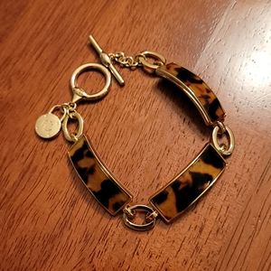 Ralph Lauren Tortoise Shell Bracelet